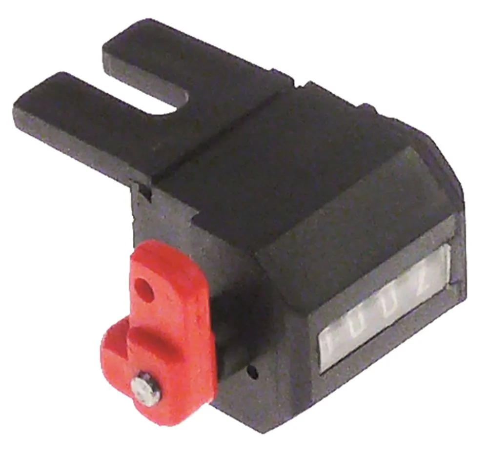 Zählwerk für Anfim für Dosiereinheit