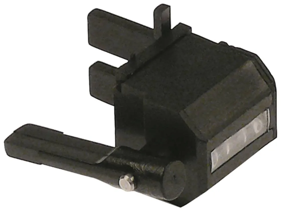 Zählwerk für Kaffeemühle Cookmax 744001, 744002, Wega-CMA