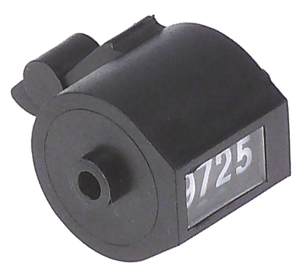 Mazzer Zählwerk für Kaffeemühle MAJOR, KONY, MINI, LUX