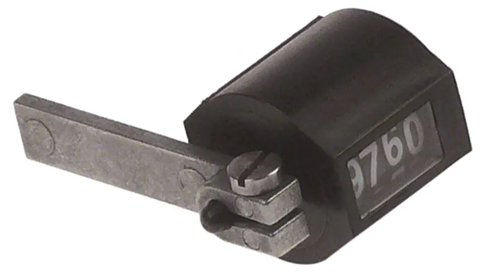 Zählwerk für MACAP für Dosiereinheit