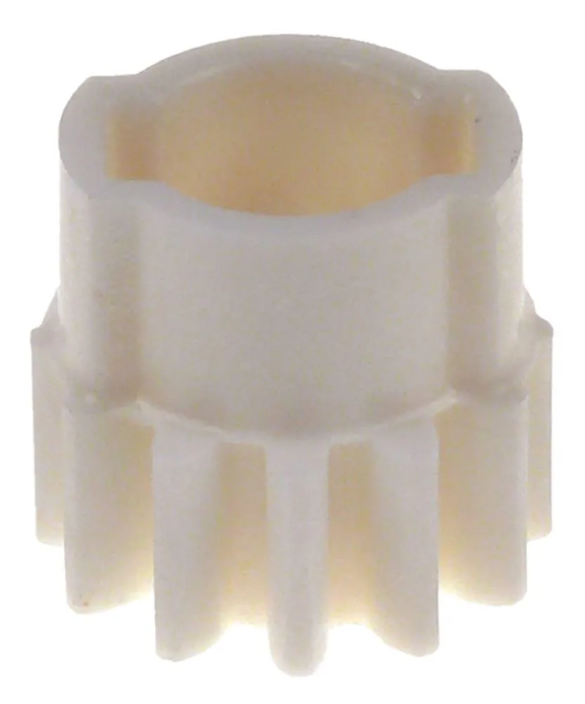 Dynamic Zahnrad für Salatwaschmaschine E10, E20 12 Zähne Breite 38mm