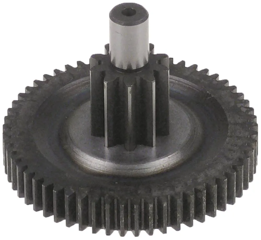 Zahnrad für Eisbereiter Scotsman AF20, AF30, AF10, MF30 F80WC