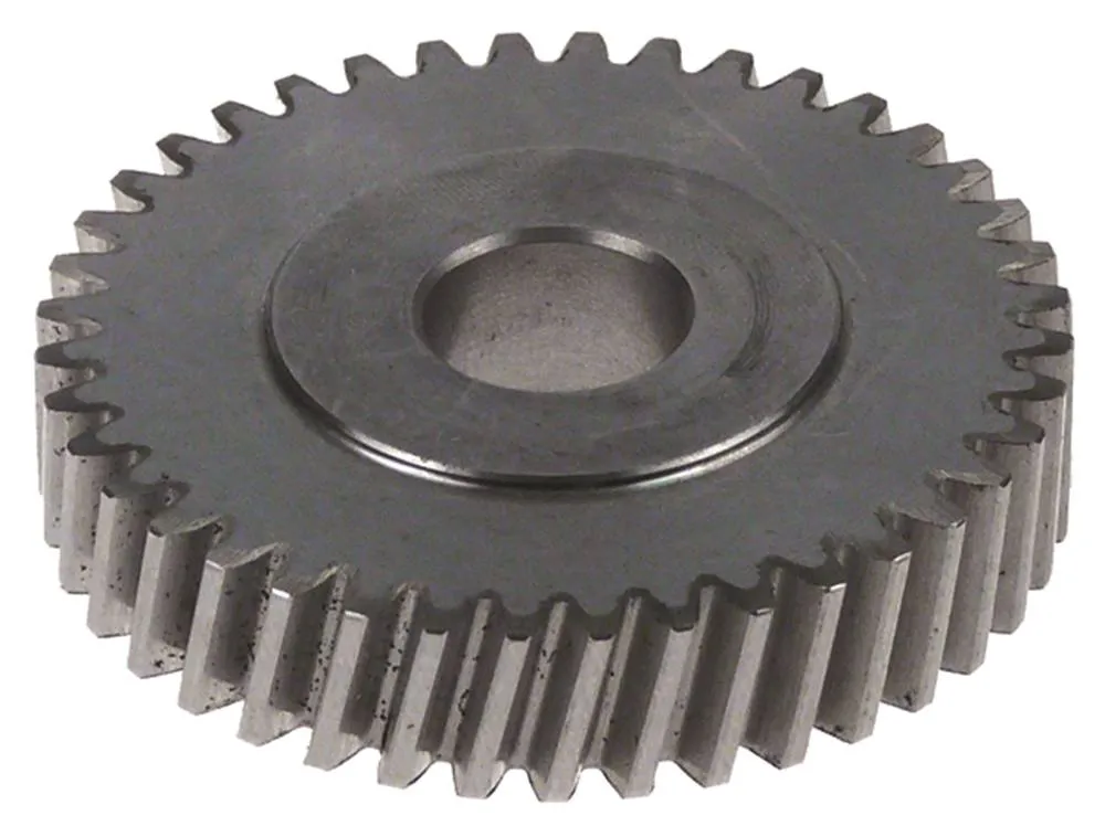 Fimar Zahnrad für IM12C, AB12L, AB12R Achsaufnahme 16mm 40 Zähne