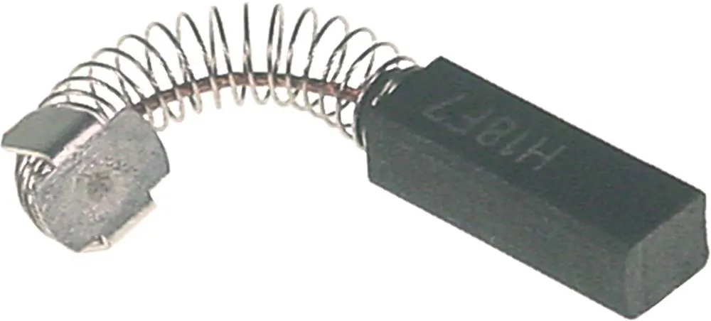 Rotor Kohle für Motor Breite 8mm Höhe 6mm Länge 24mm