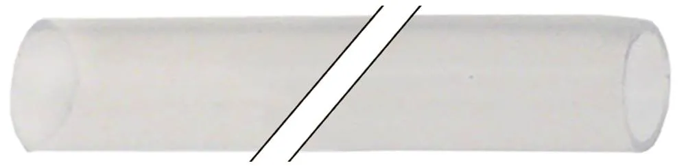 BFC Schlauch für Kaffeemaschine Lira, ssica-2-3-4gr Aussen 12mm PFA