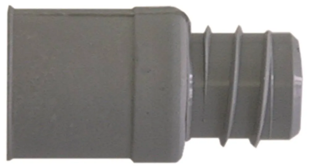 Ablaufanschluss gerade gerade ø innen 29mm außen 35mm 35mm 29mm