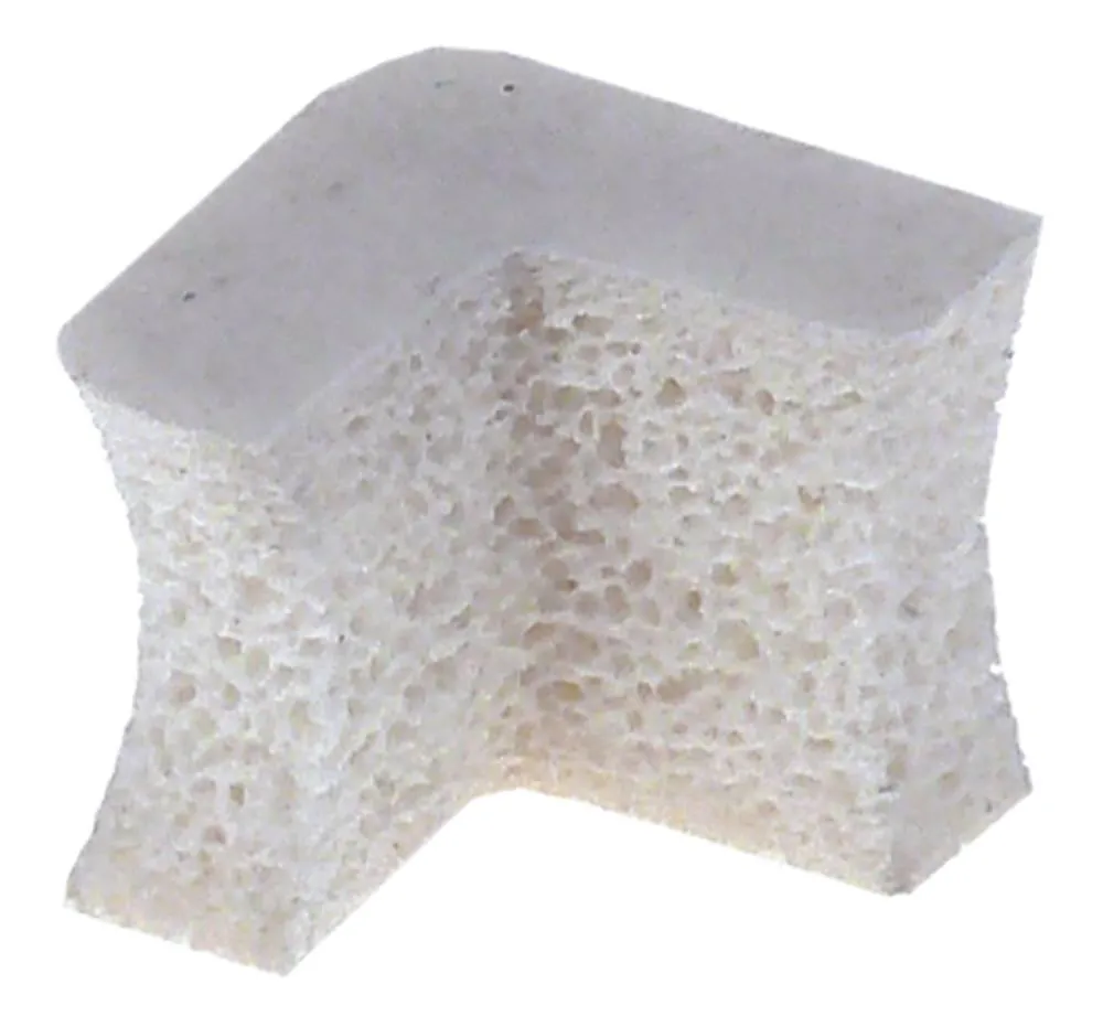 Verstärkung für Kombidämpfer Electrolux JUN561138, JUN561238