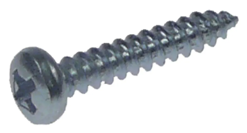 Flachkopfschraube für Kaffeemühle Eureka MONDIALCLUB-AUTOMATICO