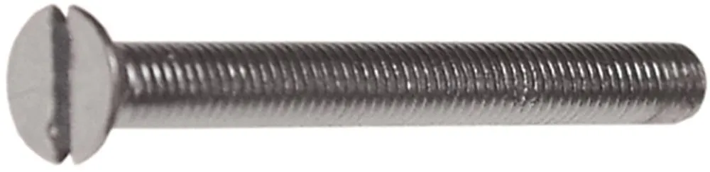 Schraube für Aufschnittmaschine Sirman PERLA 250, PERLA 220, Cookmax