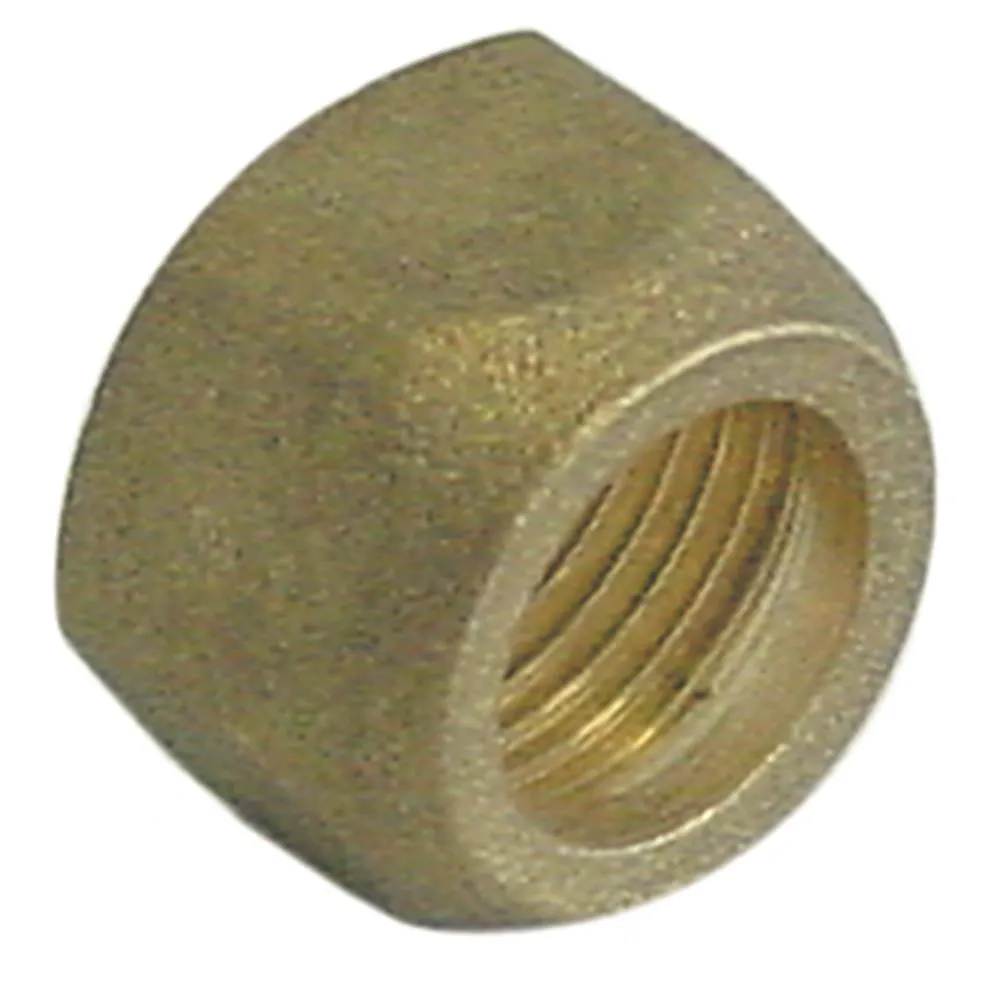 Lamber Mutter für Spülmaschine 015-24L, L21, F85, L20 Messing