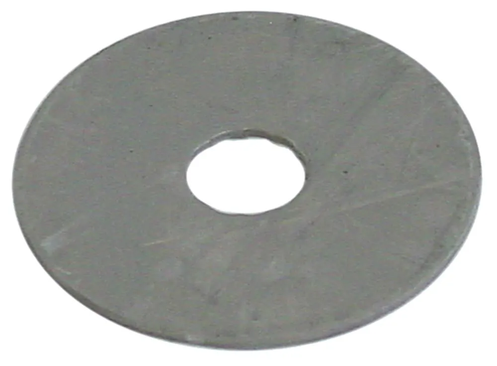 Scheibe für Lamber aus CNS