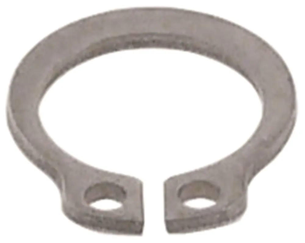 Sicherungsring für Pizza-Group P30, P40, P40A, P40T, Silanos Ambra