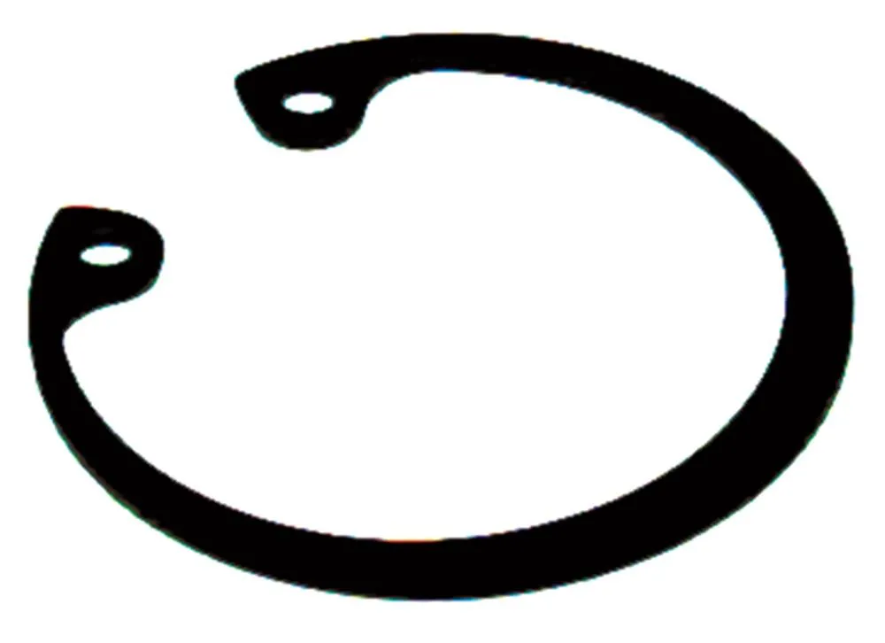 Sicherungsring für Kombidämpfer Fagor APG-202, APE-201, Virtus DIN 472