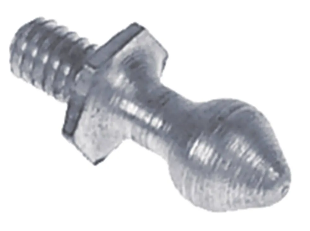 Scotsman Zapfen M4x0,8 Länge 13mm 7mm Nenn-ø 7mm