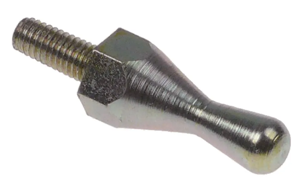 Zapfen für Fagor CG-310G, CG-310, CG620 7mm M5 Länge 38mm