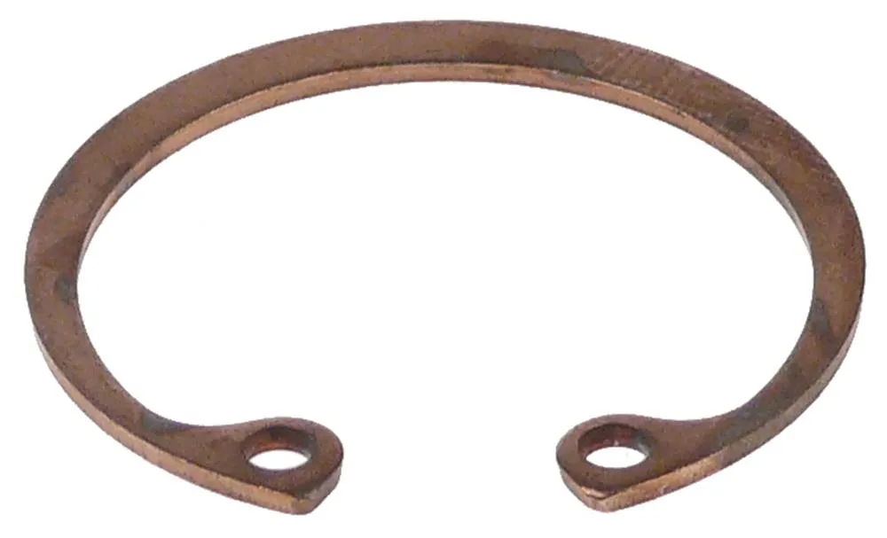 Sicherungsring für Spülmaschine Comenda NE3001, NE4001, NE5501 DIN 472