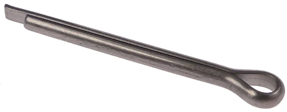 Splint für Meiko DV80, DV160, DV120B, ITV Quasar-130CA, Vibiemme ø 2mm