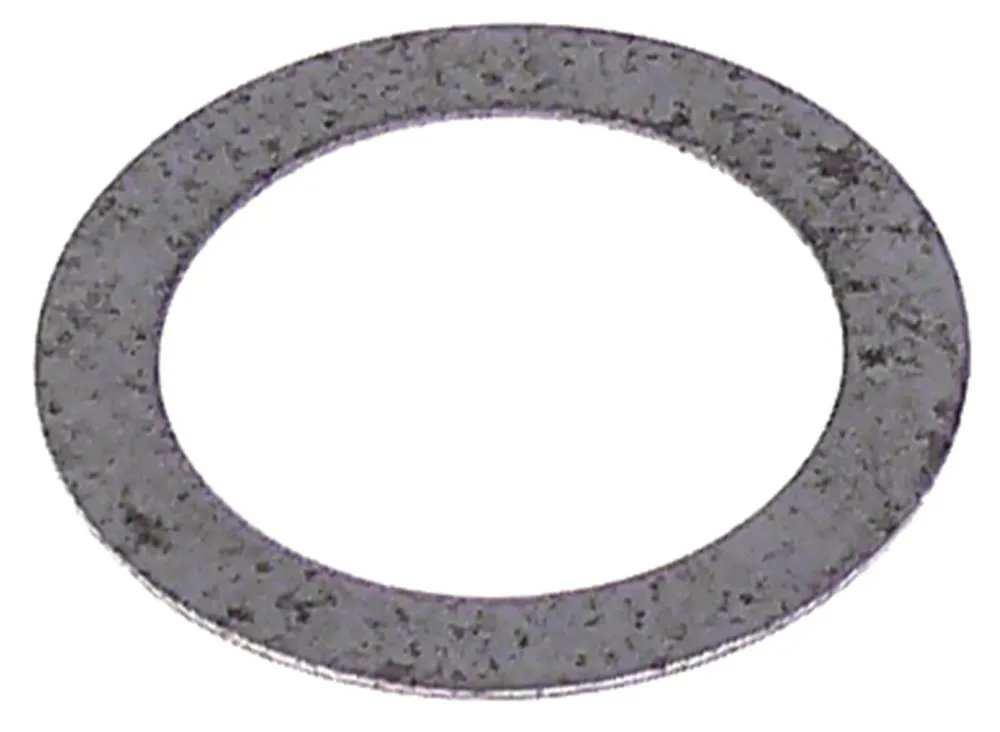 Scotsman Unterlegscheibe für Eisbereiter MF41, MF51, MF46, MF61 Stahl