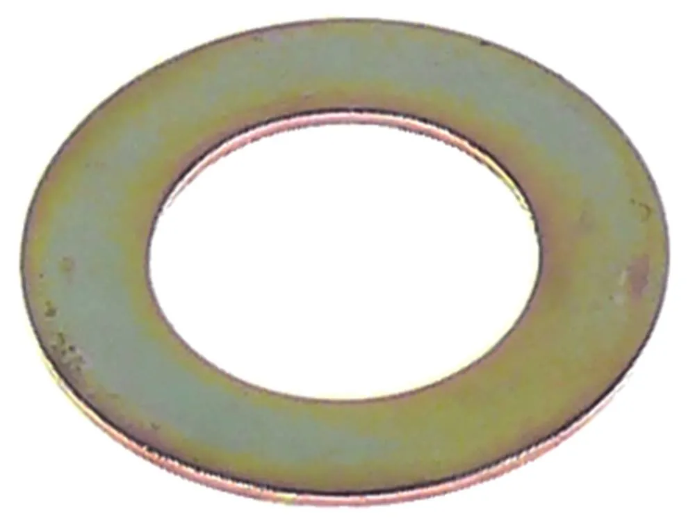 Unterlegscheibe für Eisbereiter Scotsman MF41, MF51, MF61, MF46 SF500