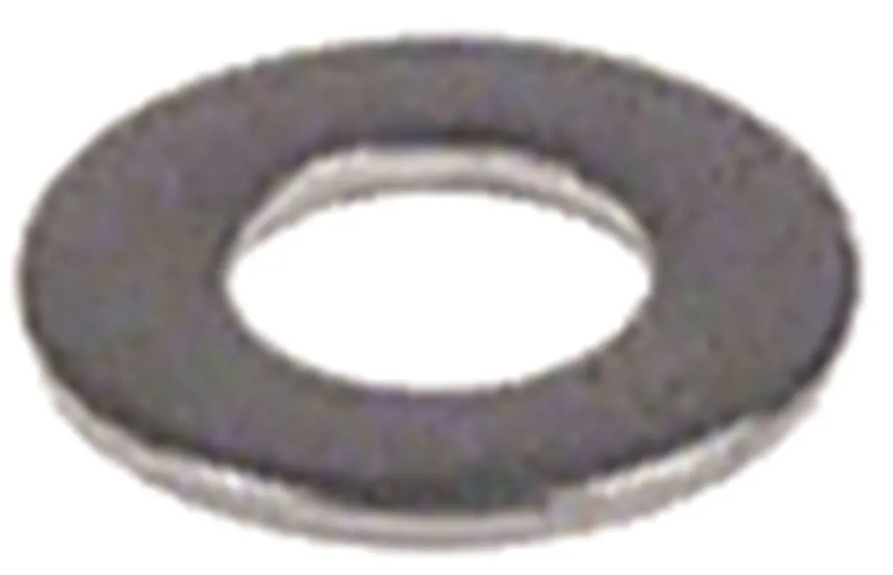 Unterlegscheibe für Spülmaschine Comenda AC122, AC152, AC182, Hoonved