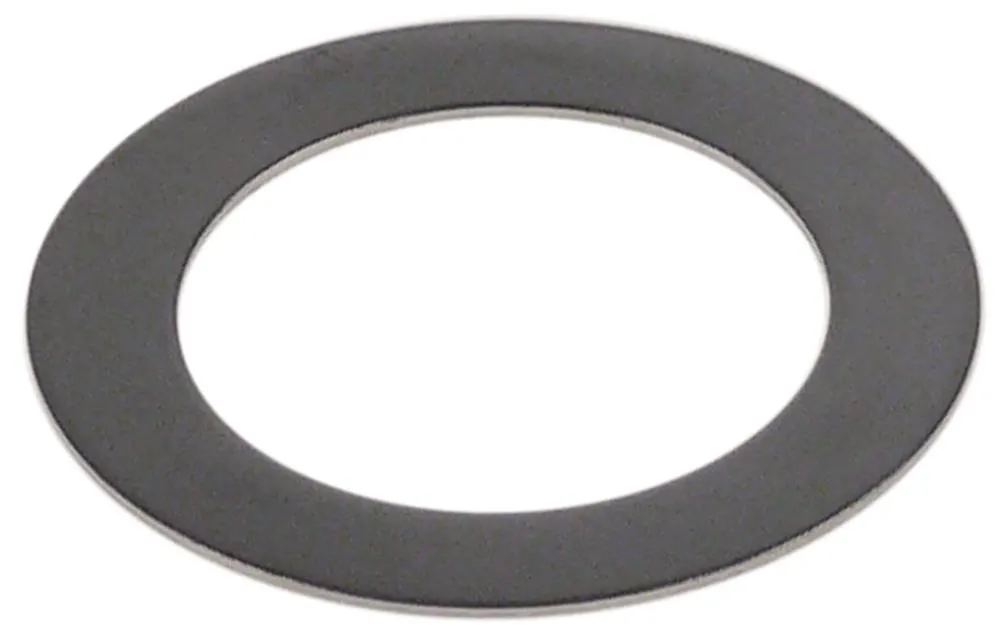 Unterlegscheibe für QualityEspresso-Futurmat Materialstärke 0,5mm