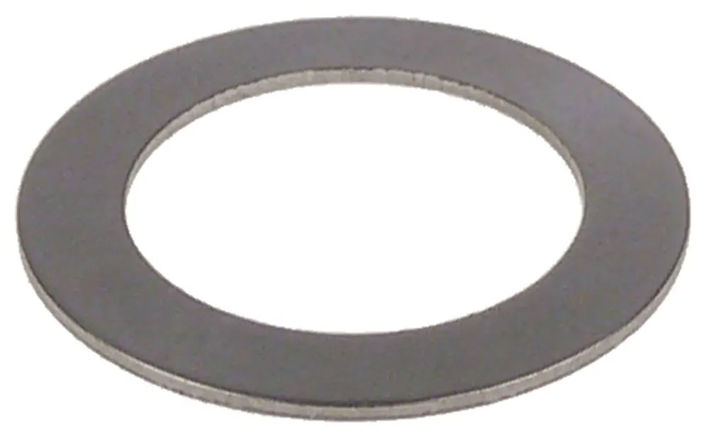 La-Spaziale Unterlegscheibe Aussen 25mm Innen 17mm CNS