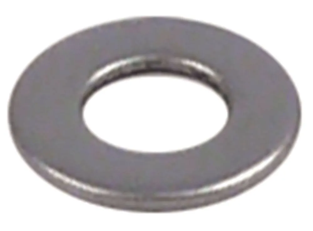 La-Marzocco Unterlegscheibe Aussen 9mm Innen 4,5mm CNS