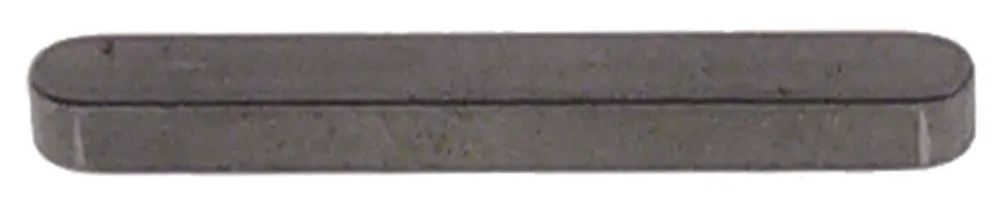 Nutenstein für Mastro PALLADIO300AM Höhe 5mm Breite 5mm Länge 45mm