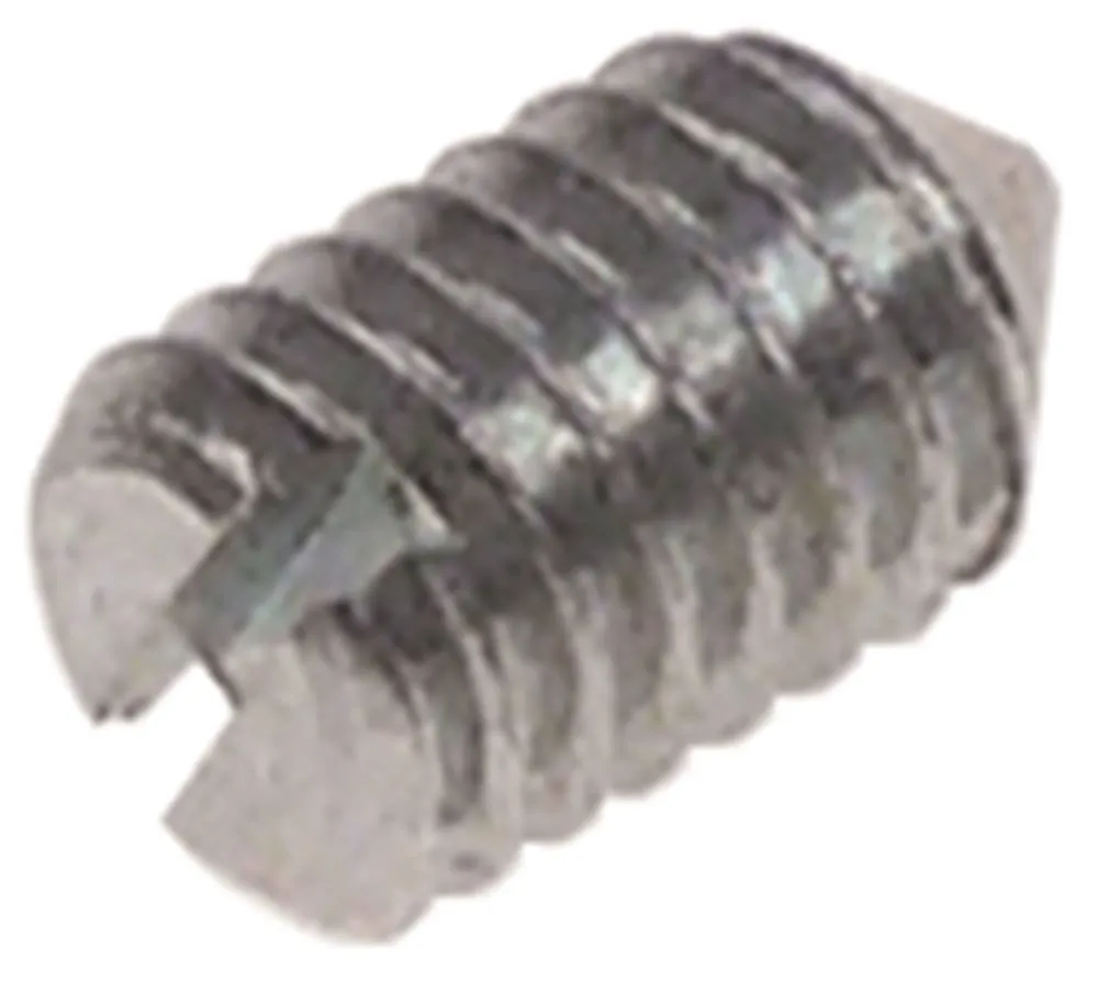 Winterhalter Madenschraube für Spülmaschine GR62-3, GR62-2, GR62-1 M6