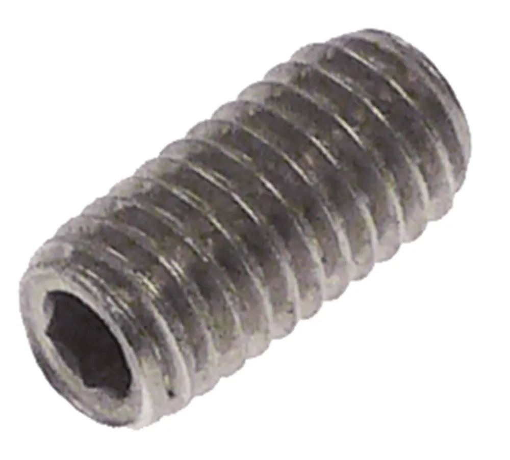 Madenschraube für Kombidämpfer Lainox MG220L, ME120L, MG120L M8