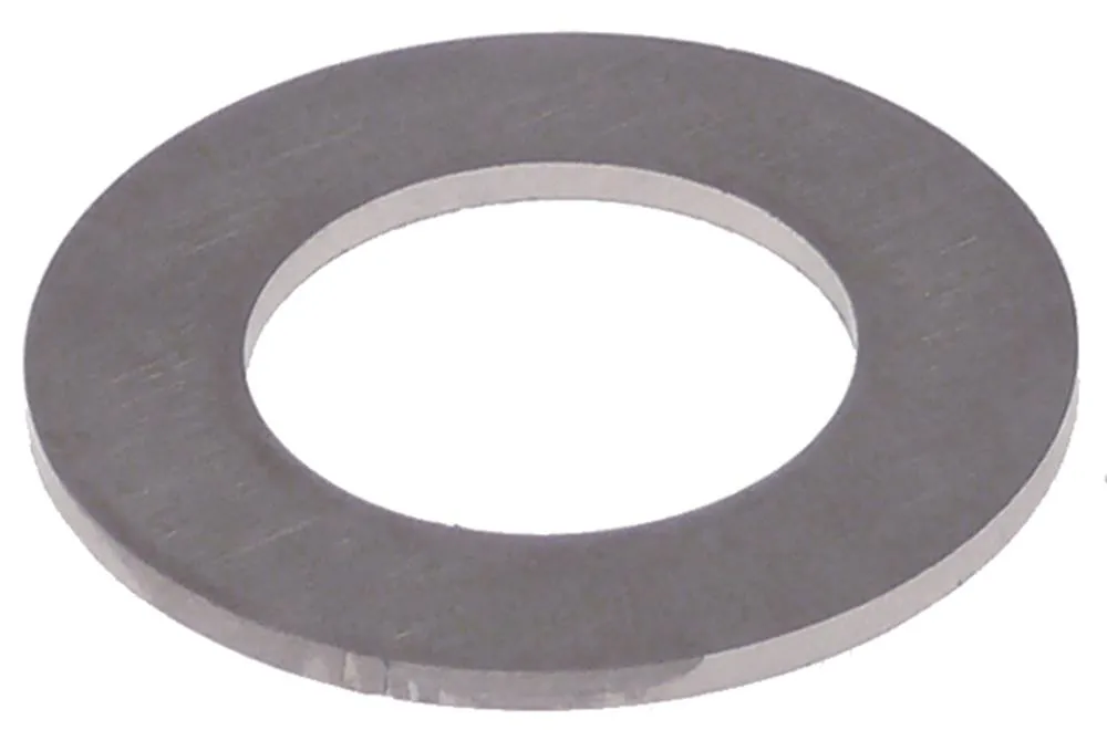 Unterlegscheibe für Eisbereiter Brema GB1555, GB1540, GB902 Innen 24mm