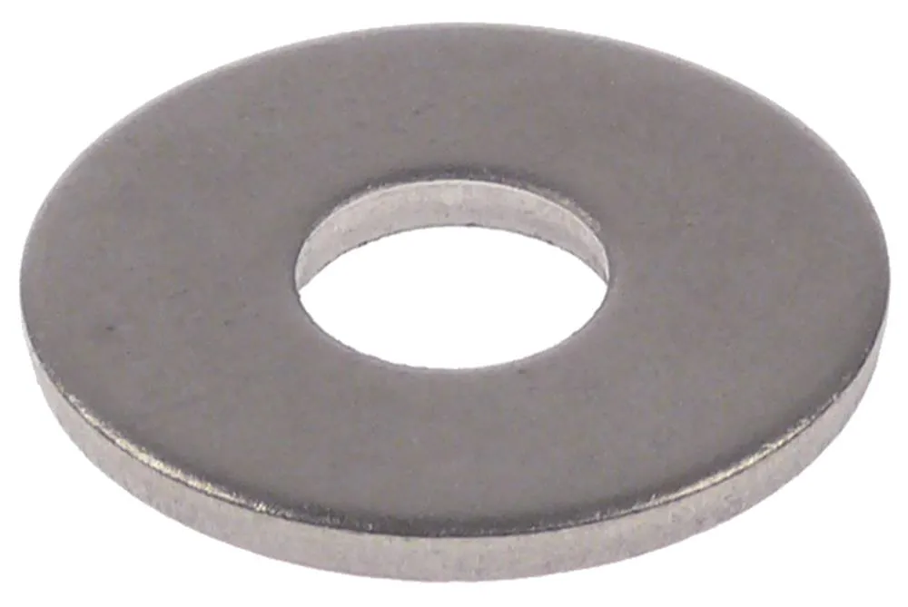 Winterhalter Unterlegscheibe für Spülmaschine GS502, GS515, GS501