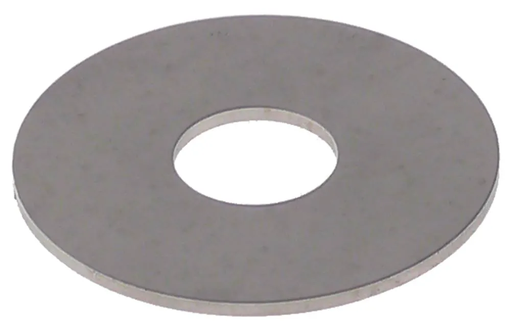 Hoonved Unterlegscheibe für Spülmaschine K80F, ED700, ED900 Innen 15mm