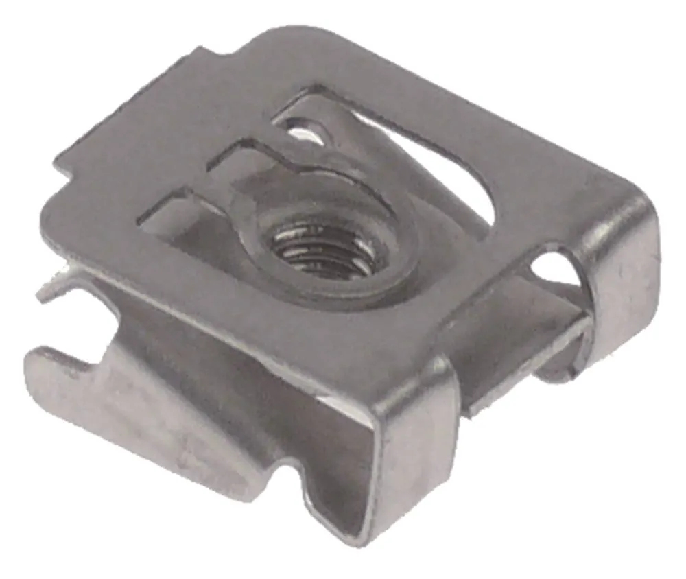 MKN Mutter für 2063403-08, 2063403-07 M4 73181575