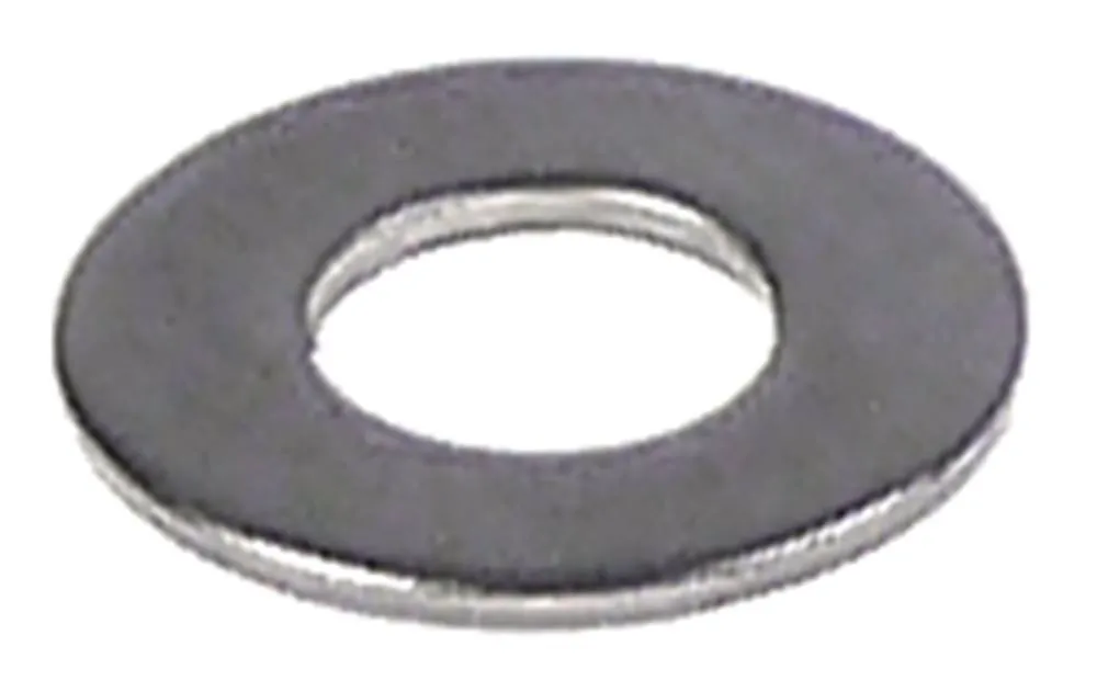 Turbochef Unterlegscheibe für Mikrowelle NGC Aussen 11mm Innen 5,3mm