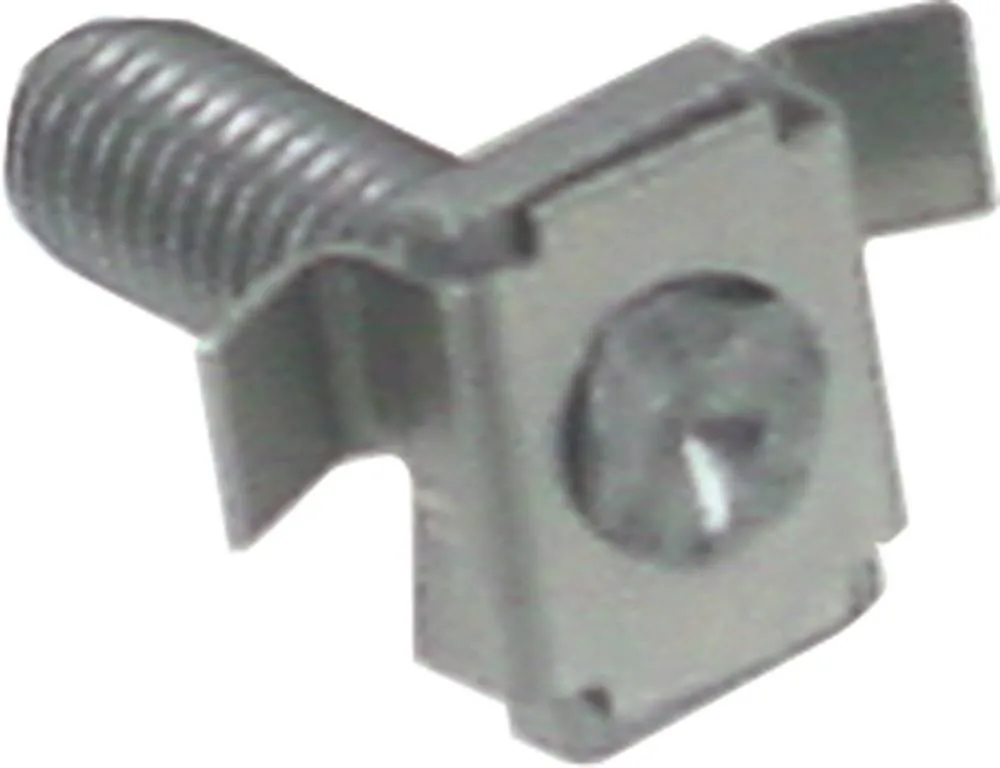 Schraube für Smeg für Rosthalter M5