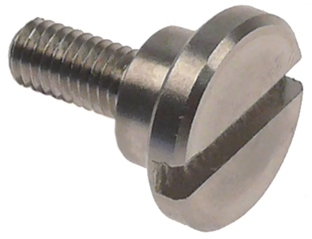 Smeg Schraube für Backofen ALFA135XM für Rosthalter M5