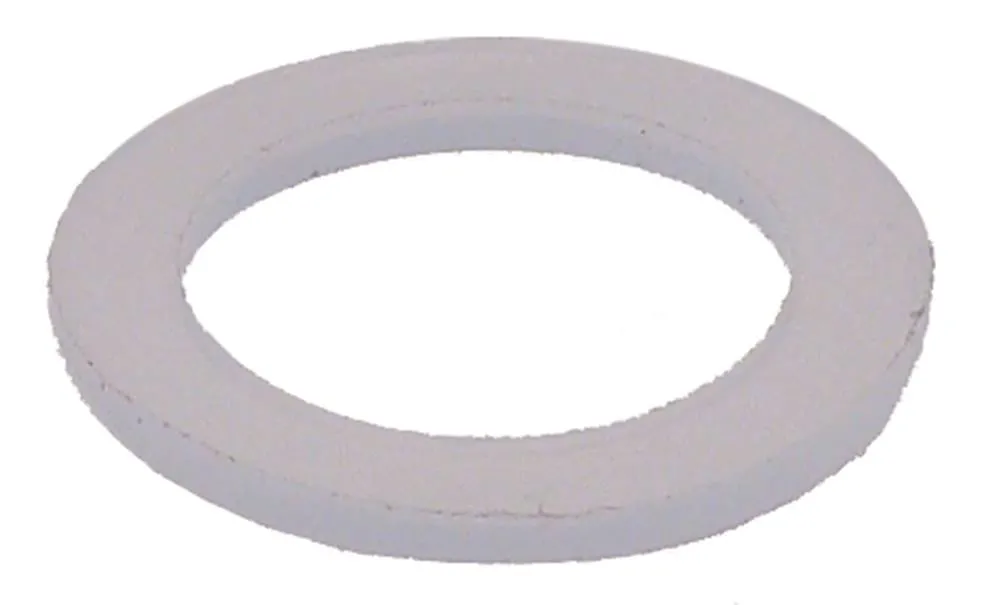 Unterlegscheibe für Eisbereiter Simag SD23 ø 19mm aus Kunststoff