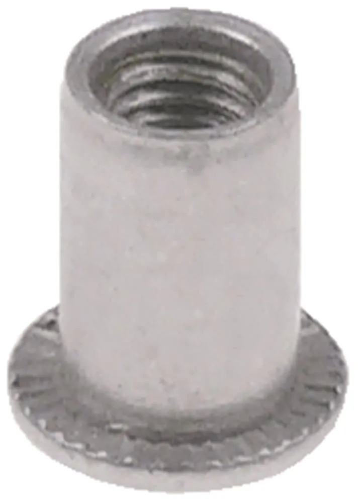 Schraube für Forcar GN600TN, SNACK400TN, Cookmax 621018, 621019 M6