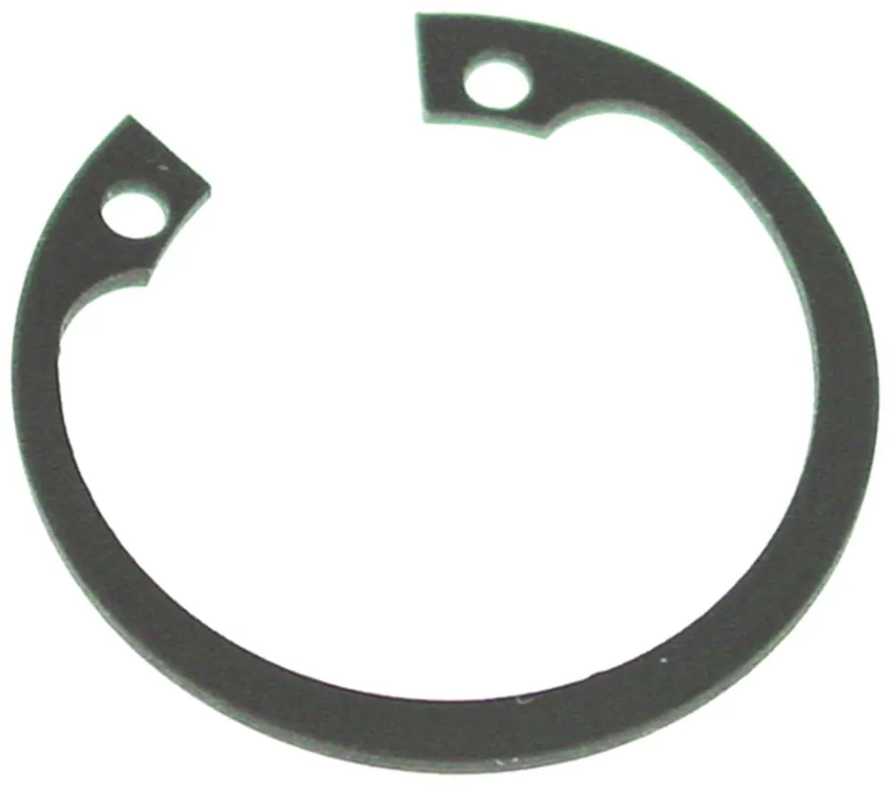 Sicherungsring für Bratpfanne Mastro FIF0023, FIF0016-F, Cookmax Stahl