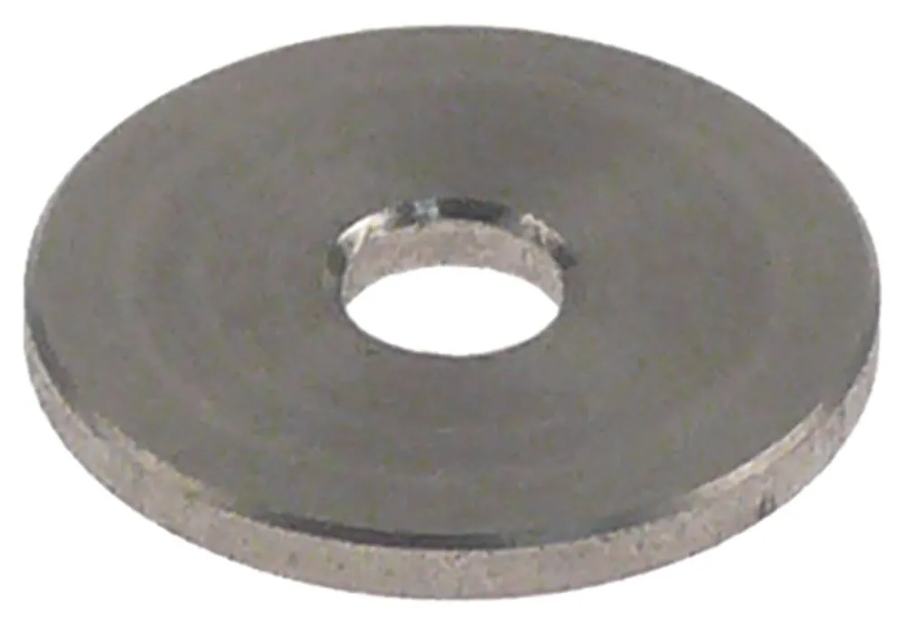 Unterlegscheibe für Spülmaschine Winterhalter GS12, GS8, GS10-2 Türe