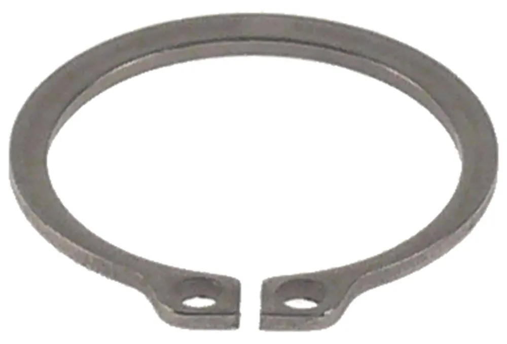 Electrolux Sicherungsring für 531231, 531251, 531241 CNS DIN 471