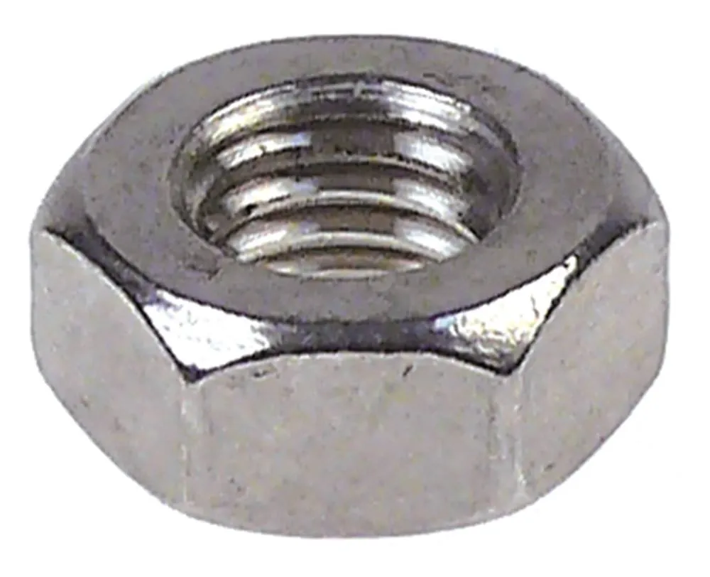 Mutter für Comenda AC122, AC182, AC152, Silanos 1000, N700FPS, N700F