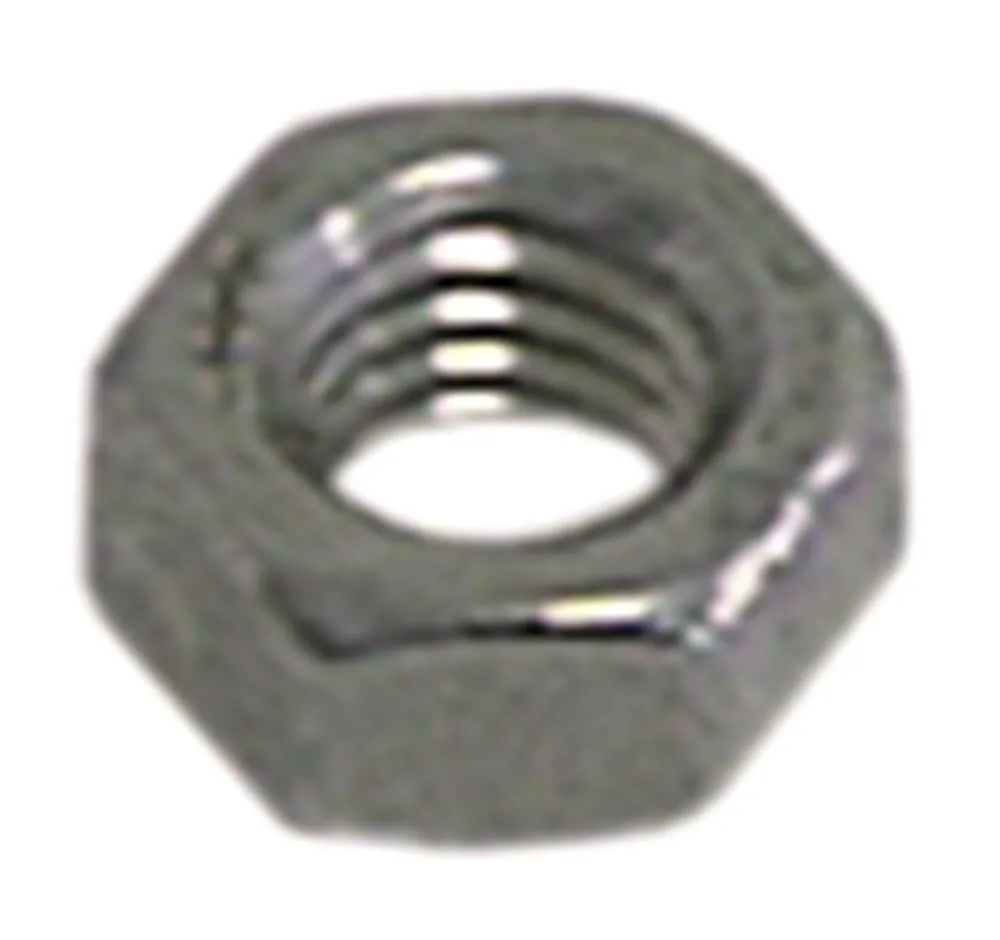 Sechskantmutter für Rational CM201, CM101, CD101, Fagor FI-550D GS502