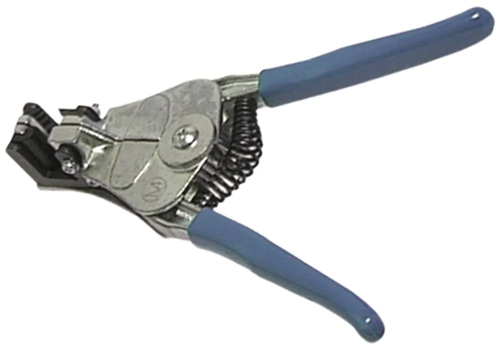 Abisolierzange Länge 170mm Querschnitt 0,75-6,0mm² mm²