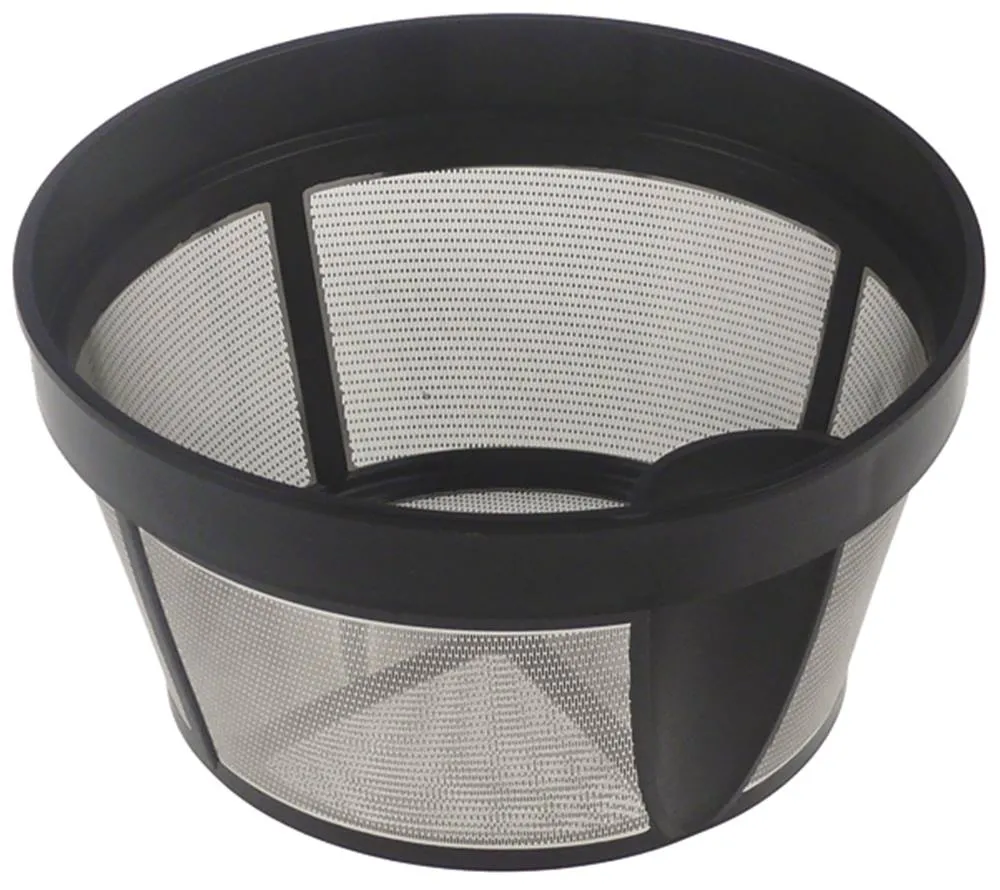Animo Dauerfilter für Kaffeemaschine 108mm 146mm