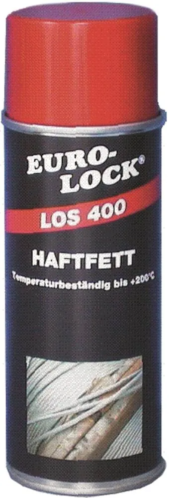 Schmierstoffspray ET60 für hohe blau 400ml