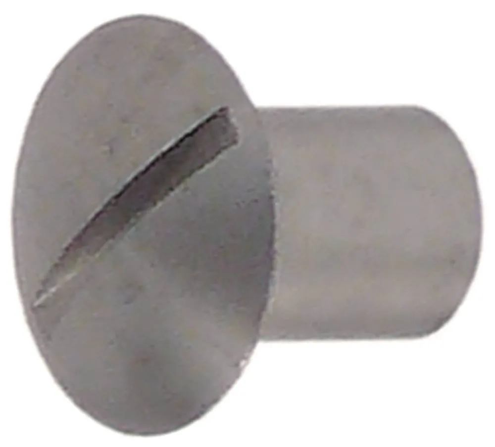 Linsenkopfschraube für Spülmaschine Silanos 1000, E1000, N1300, Giga