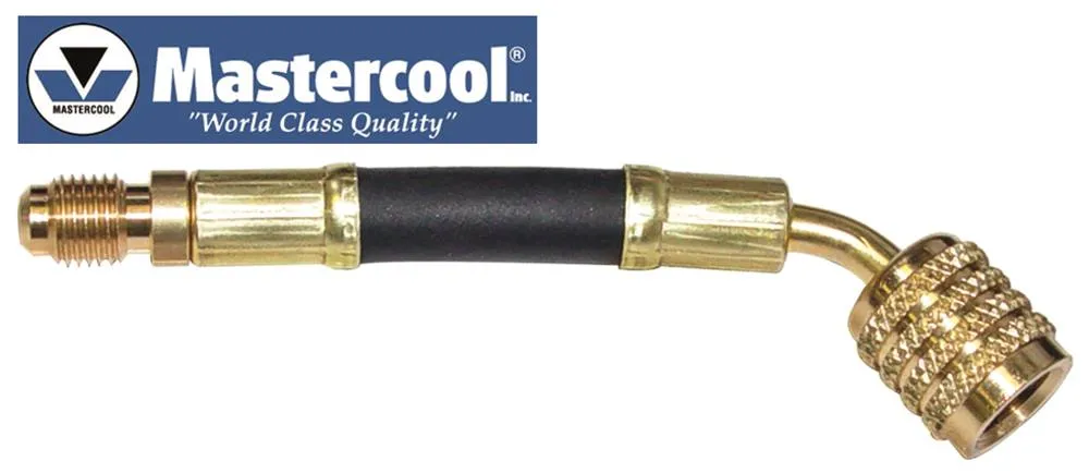 Adapter für Schlauch ohne Absperrventil R22/R410a/R407c