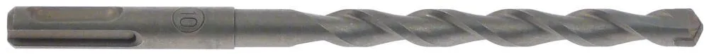 Steinbohrer Länge 160mm ø 10mm SDS Plus